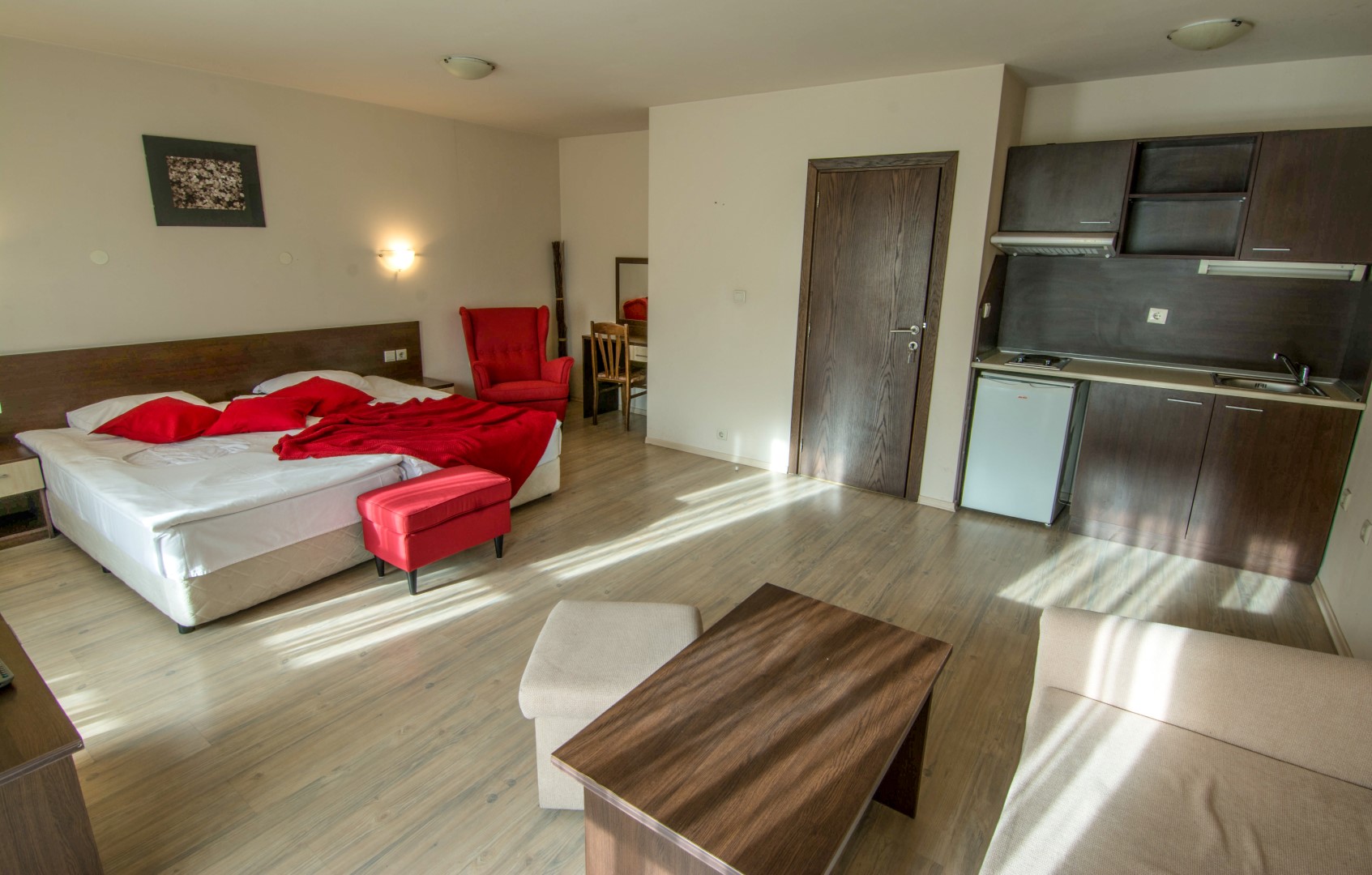 Tiara Holidays -  Banderitsa - Studio